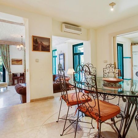 Villa Adosado En Ribera Del Emperador à Sotogrande Extérieur photo