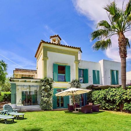 Villa Adosado En Ribera Del Emperador à Sotogrande Extérieur photo