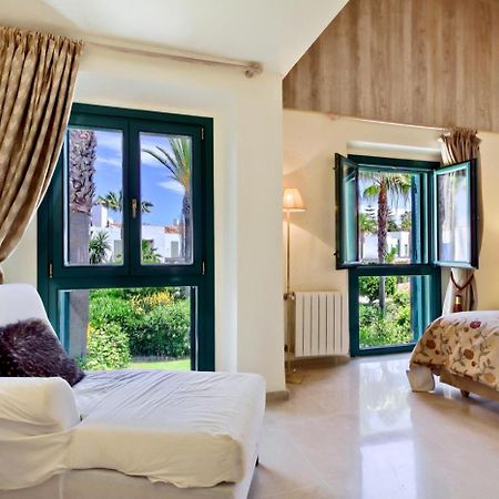 Villa Adosado En Ribera Del Emperador à Sotogrande Extérieur photo