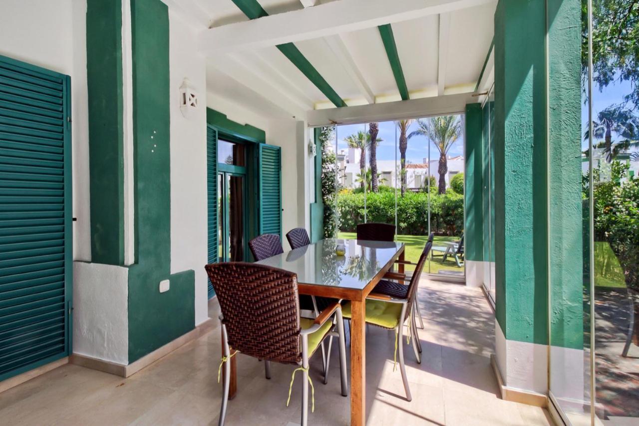 Villa Adosado En Ribera Del Emperador à Sotogrande Extérieur photo