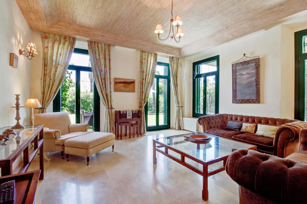 Villa Adosado En Ribera Del Emperador à Sotogrande Extérieur photo