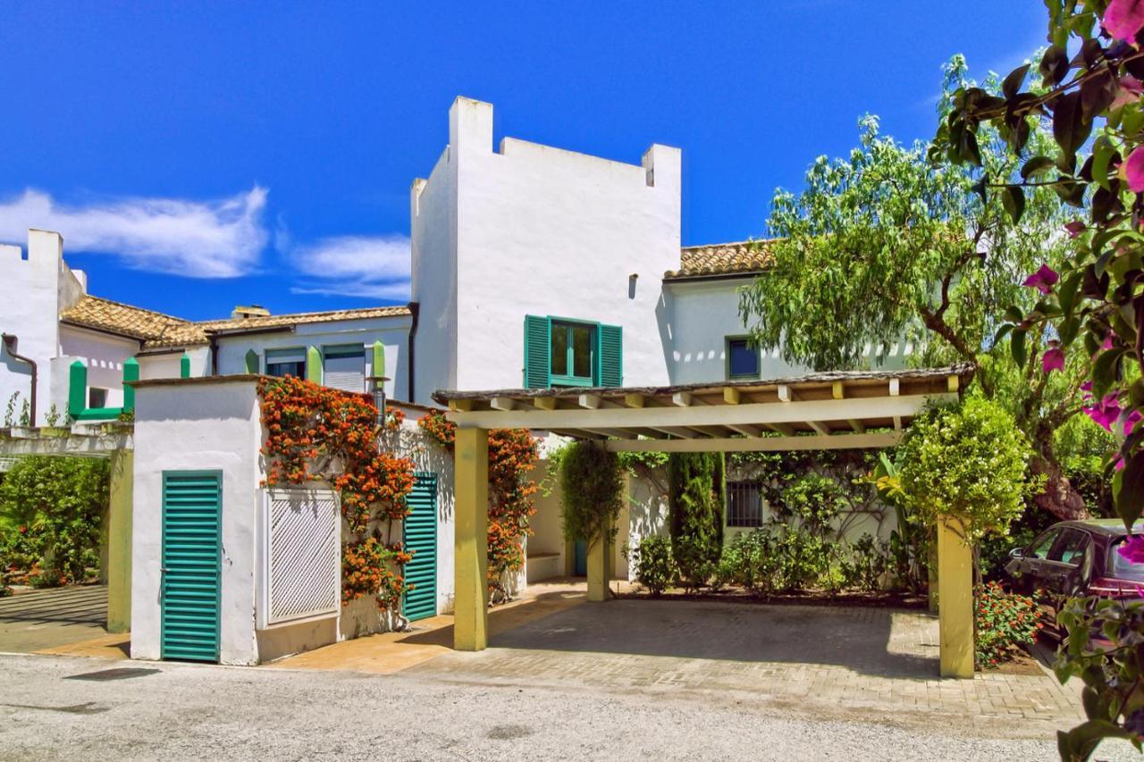 Villa Adosado En Ribera Del Emperador à Sotogrande Extérieur photo