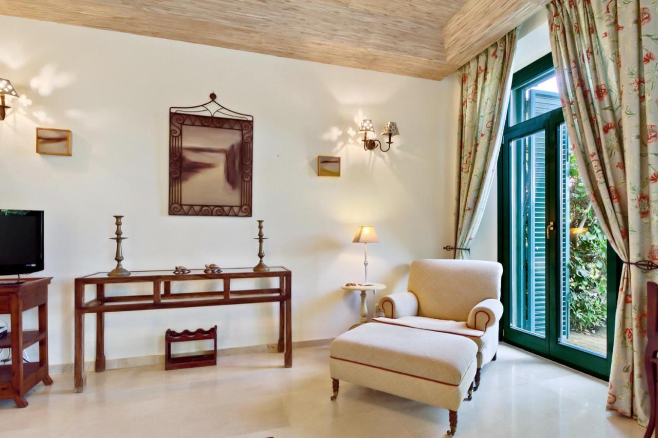 Villa Adosado En Ribera Del Emperador à Sotogrande Extérieur photo