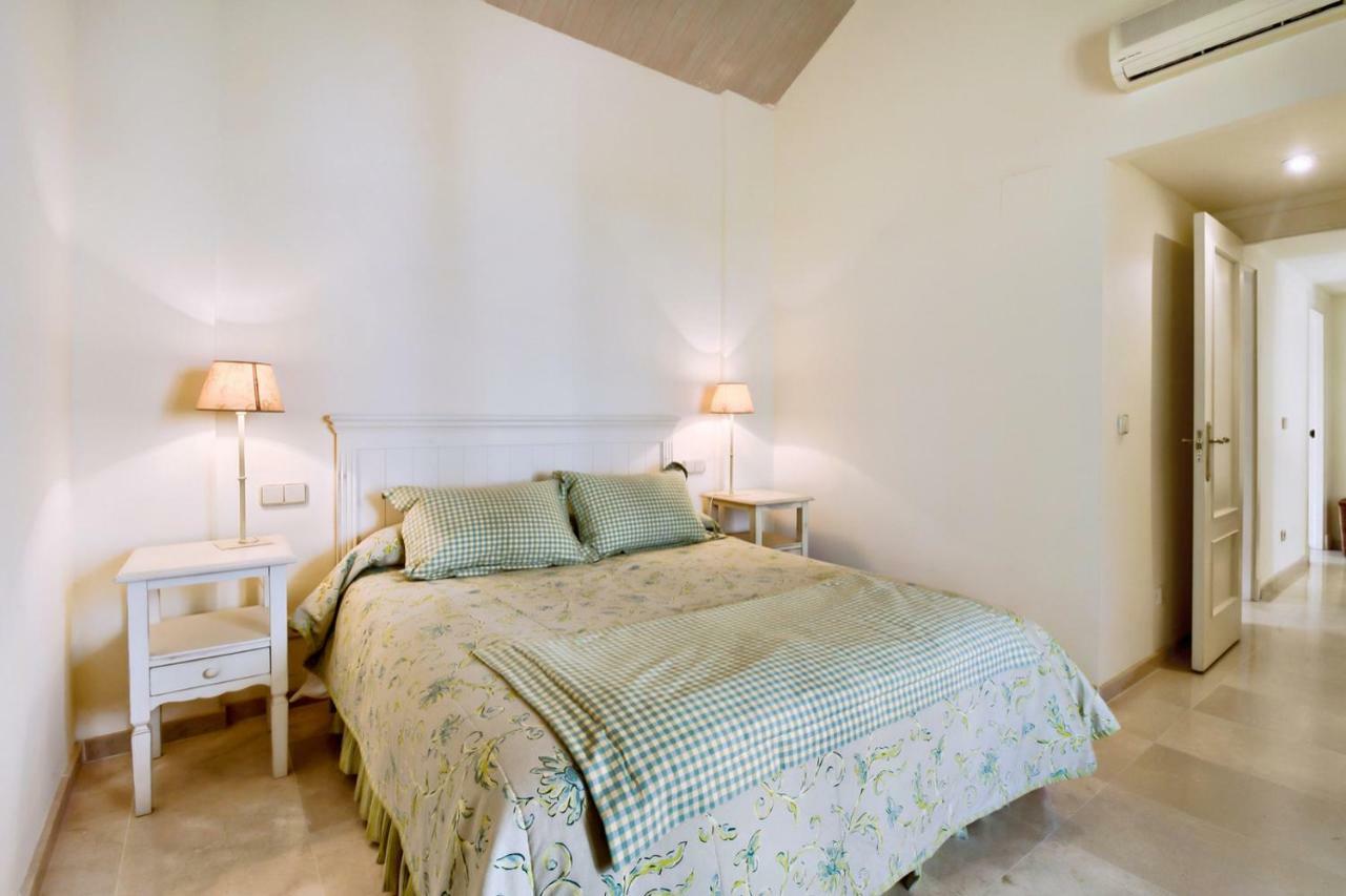 Villa Adosado En Ribera Del Emperador à Sotogrande Extérieur photo