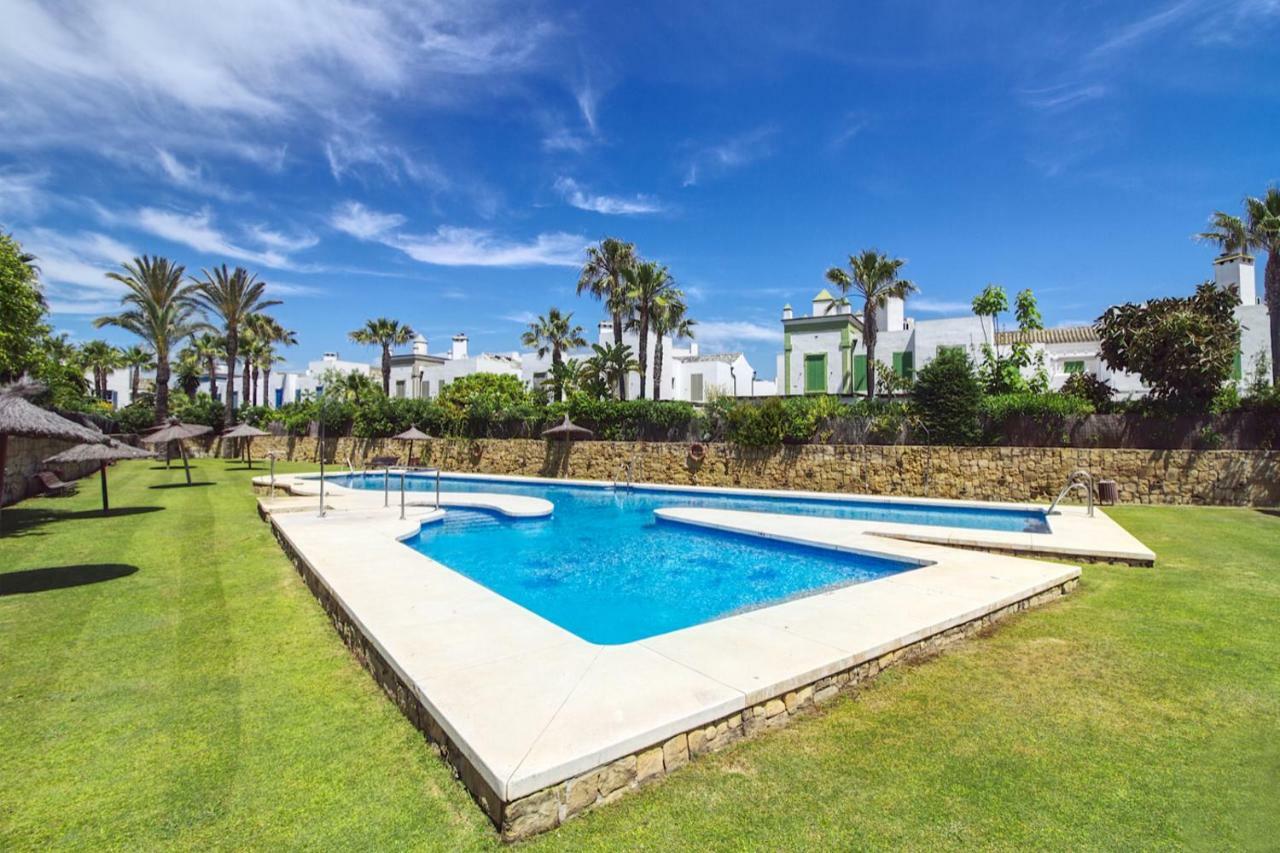 Villa Adosado En Ribera Del Emperador à Sotogrande Extérieur photo