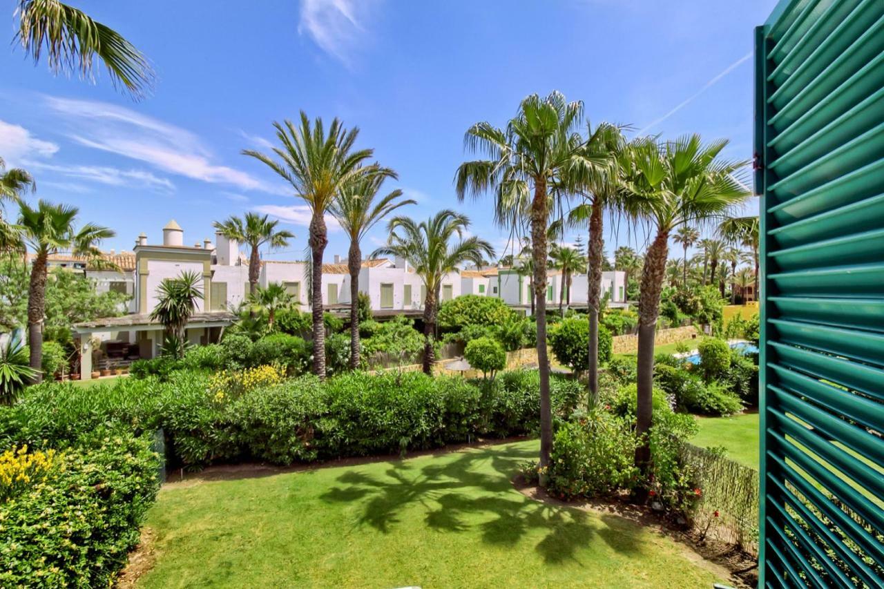 Villa Adosado En Ribera Del Emperador à Sotogrande Extérieur photo