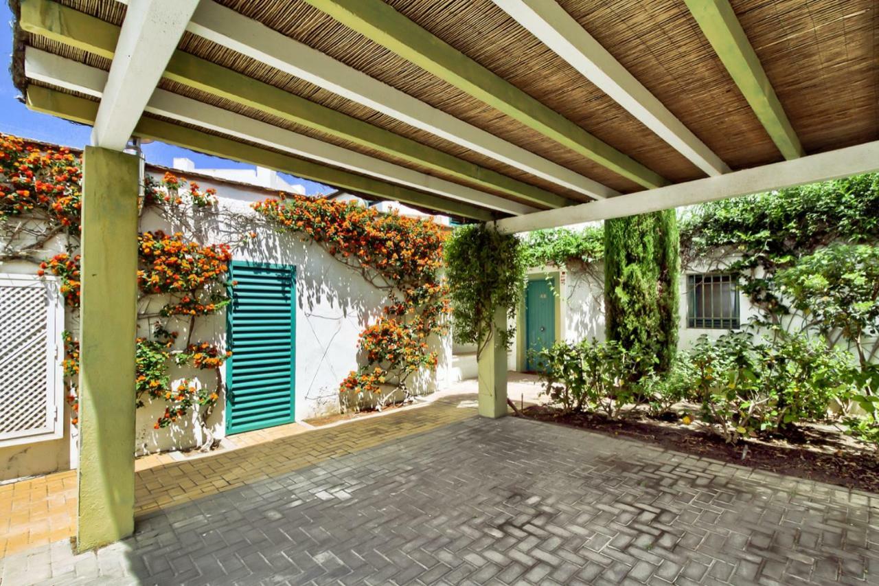 Villa Adosado En Ribera Del Emperador à Sotogrande Extérieur photo